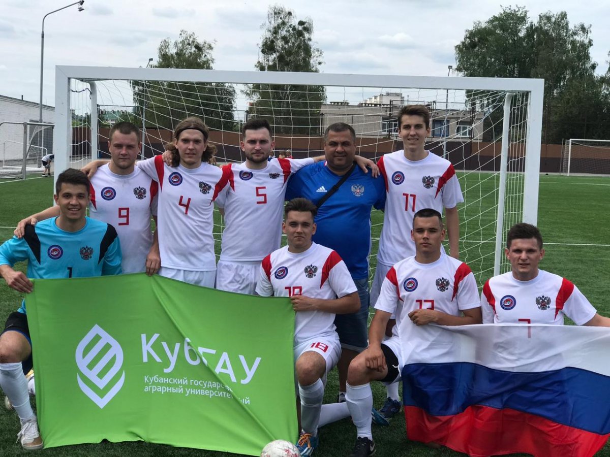 @kubsau Новость от 20-06-2019 @kubsau Новость от 20-06-2019
