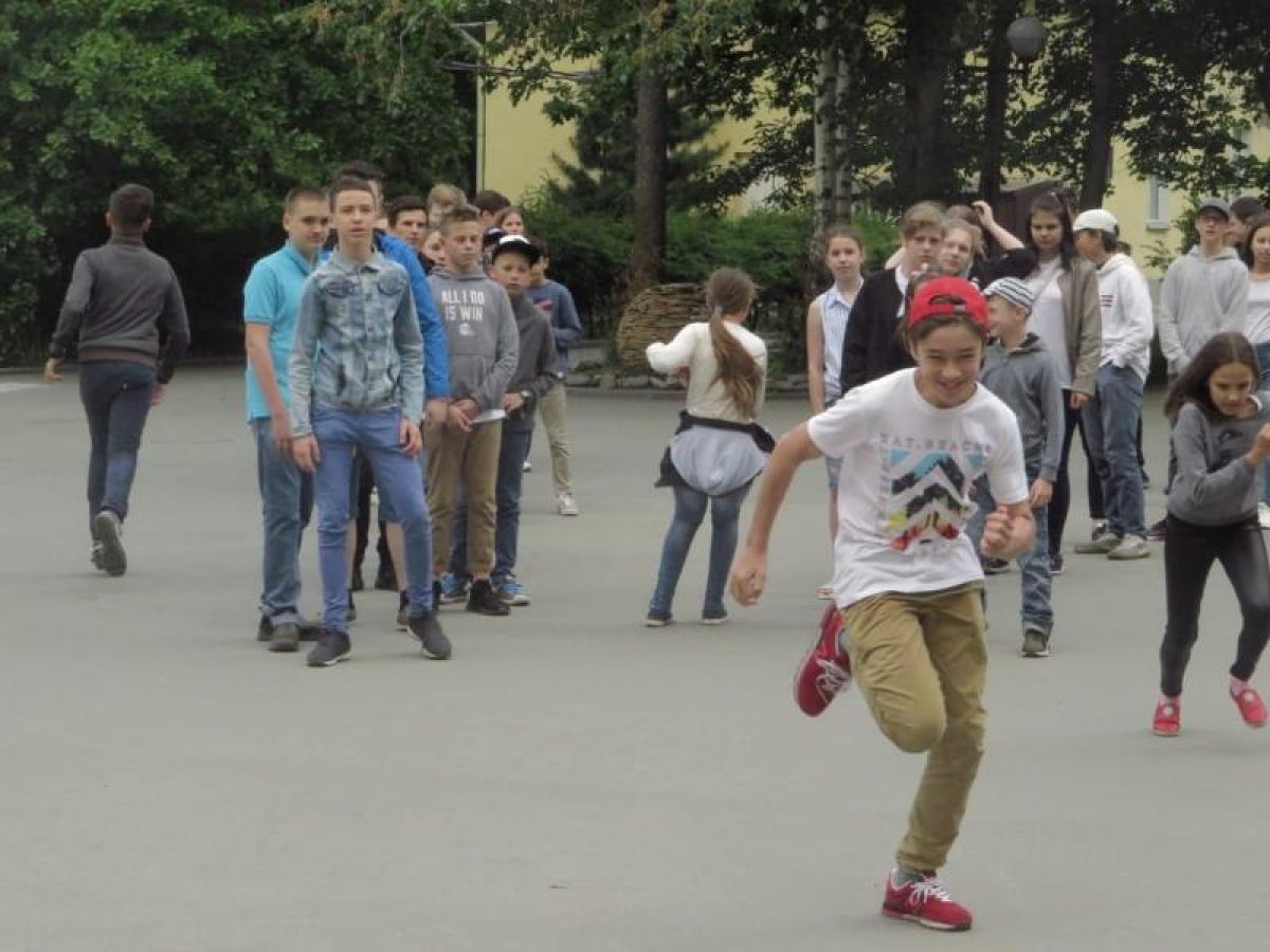 Новый сезон ежегодного образовательного проекта «Летние школы » был запущен управлением дополнительного образования в начале июня