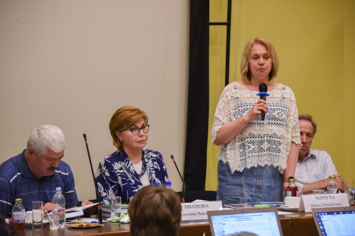 💡В Российской академии наук прошло пленарное заседание в рамках Международного конгресса «Молодежь и технологический прорыв России: наука, бизнес, образование»🔥