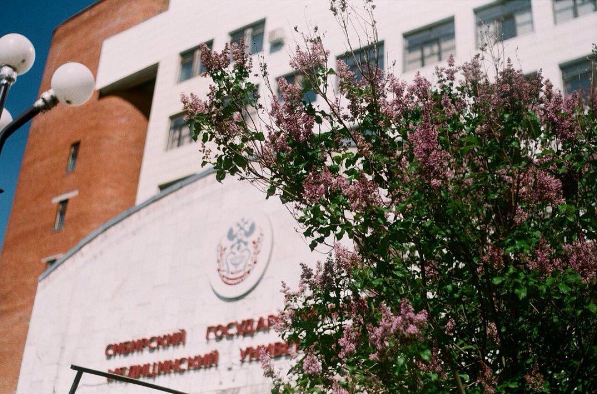 Долгожданные теплые и солнечные деньки начали нас радовать! 😃 Это ли не повод выйти на улицу, впитать в себя хоть немного нашего сибирского витамина D и порадоваться теплым лучам ☀ солнца?