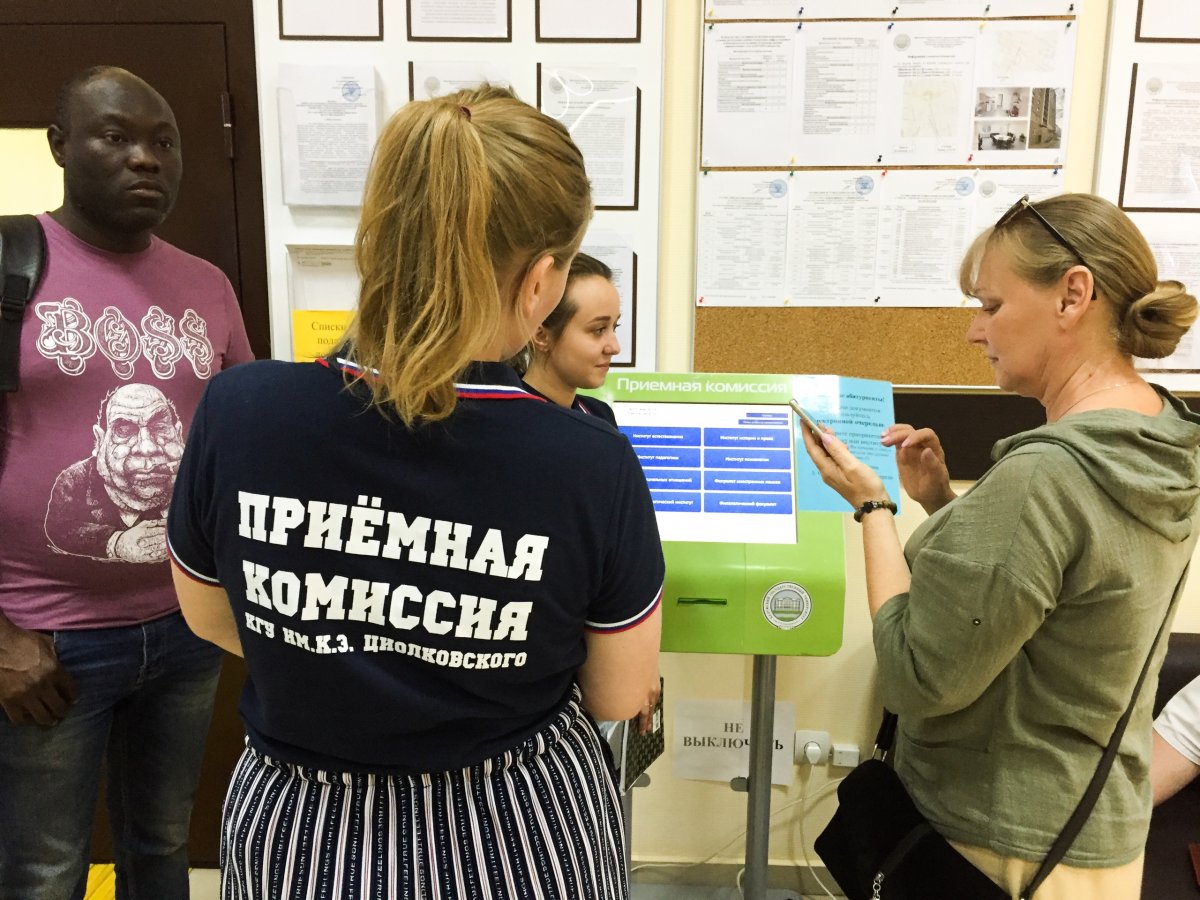 Рабочий процесс. Приходите, не стесняйтесь, мы не кусаемся)