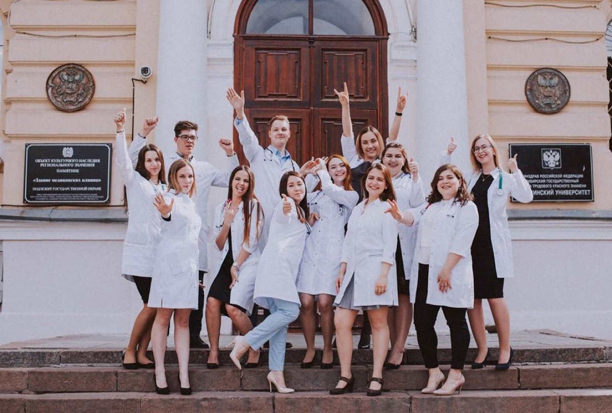 А вы знаете, какой сегодня день? 😎