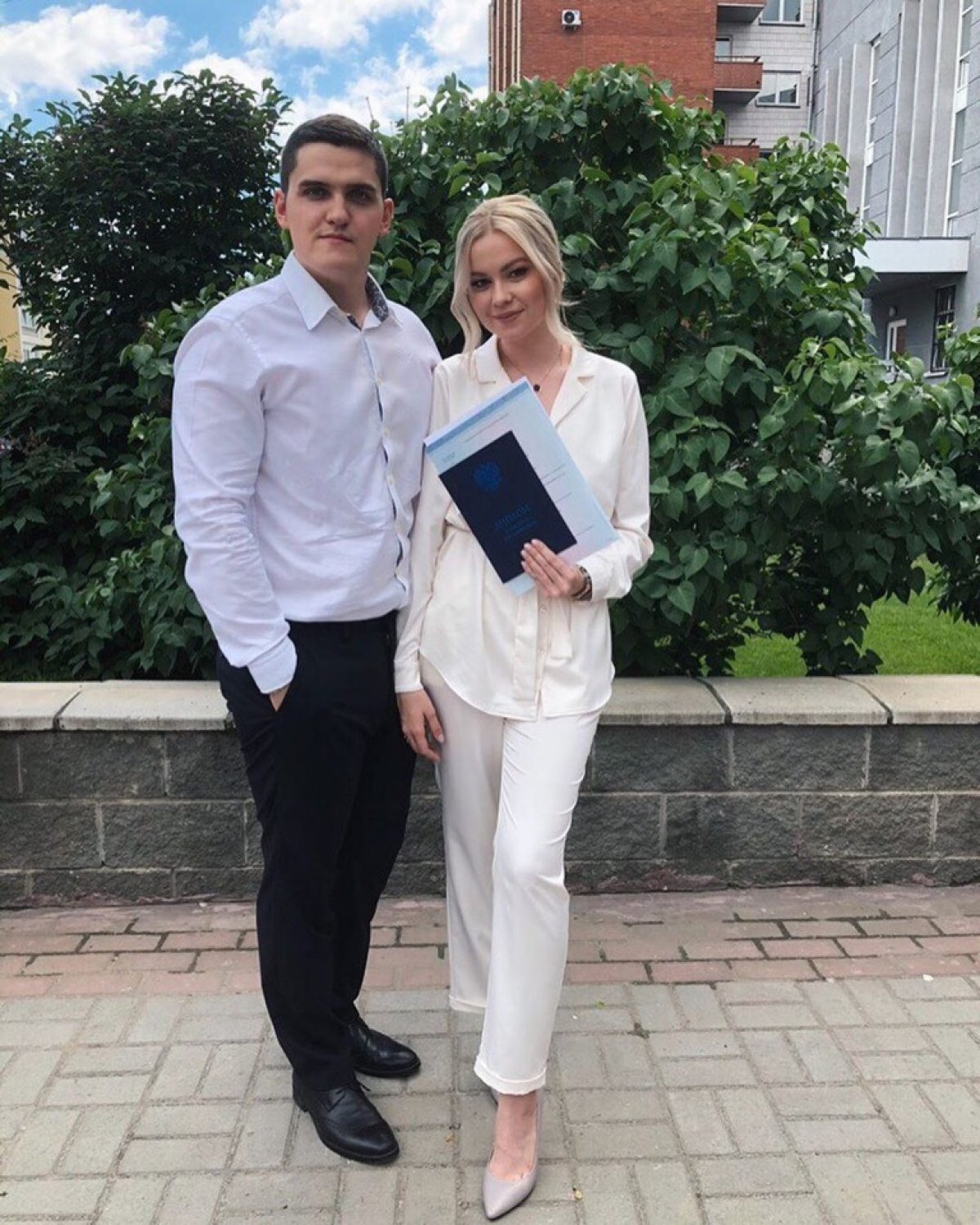 Ещё вчера 114 выпускников педиатрического факультета СибГМУ были студентами