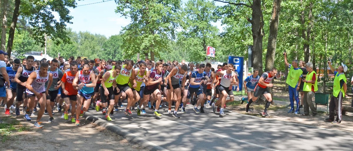 Всероссийский легкоатлетический пробег "Россия - территория без наркотиков" 26-06-2019 Всероссийский легкоатлетический пробег "Россия - территория без наркотиков" 26-06-2019