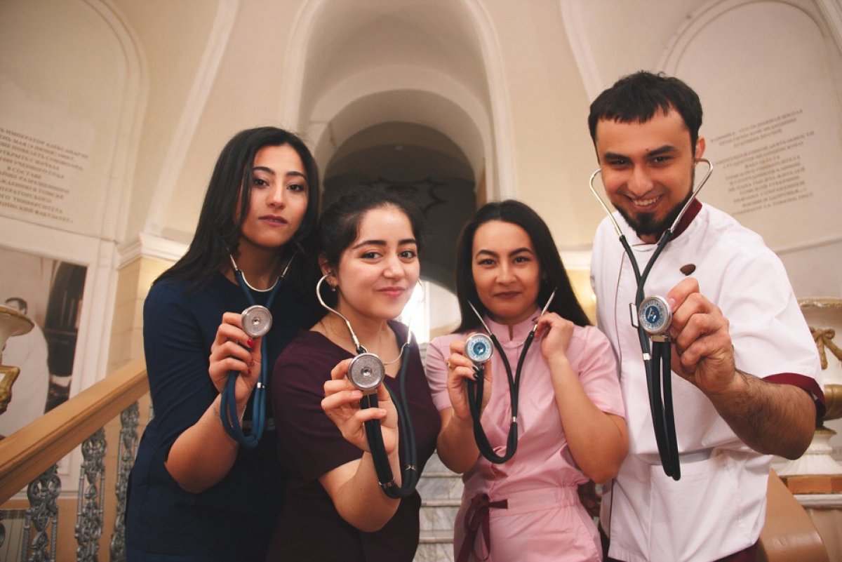 Уже в этот понедельник заканчивается прием документов у поступающих в аспирантуру СибГМУ.