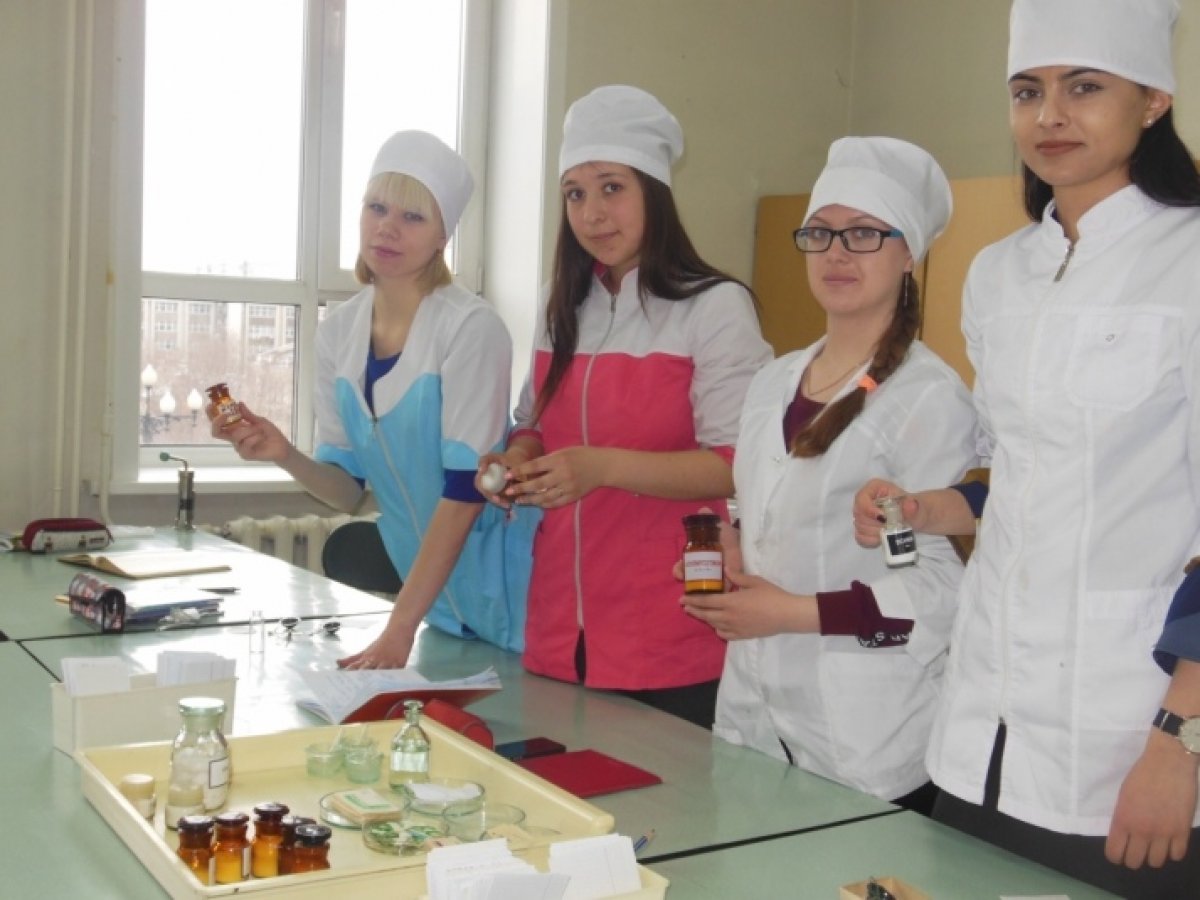 Фармацевтический бизнес Хабаровского края нуждается в провизорах