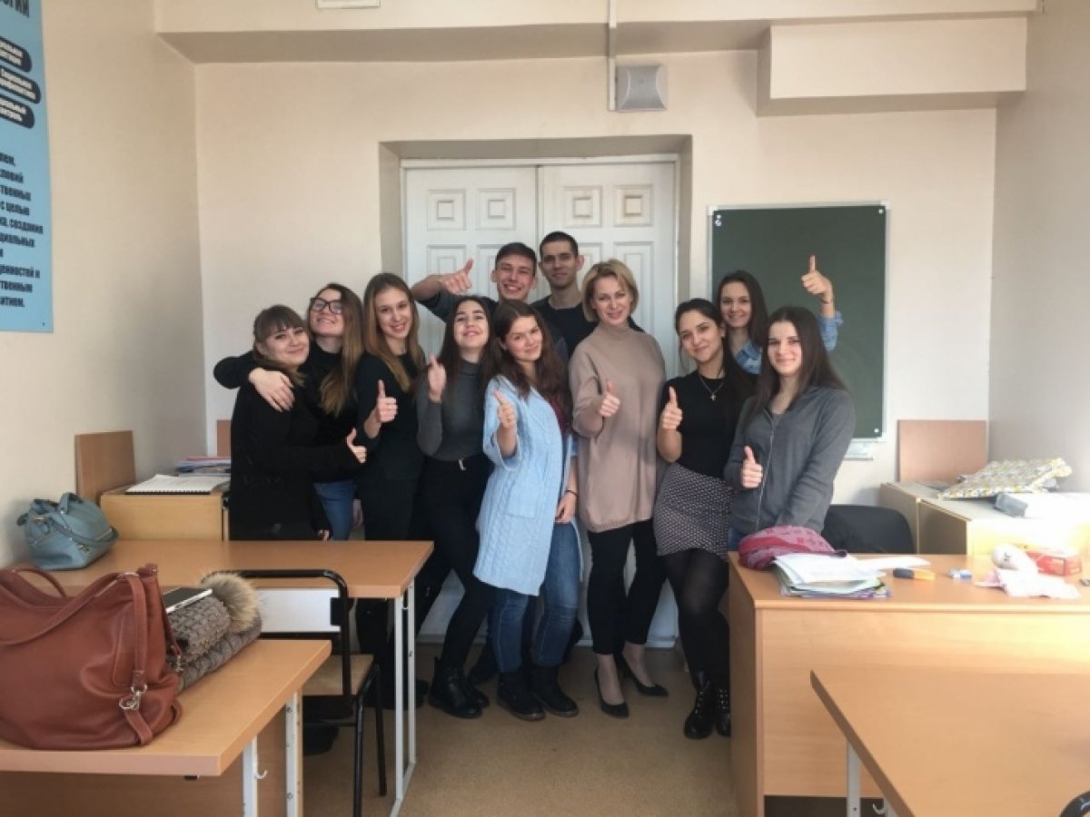 Обучение в Хабаровске: есть такая профессия – в трудной ситуации помогать Обучение в Хабаровске: есть такая профессия – в трудной ситуации помогать