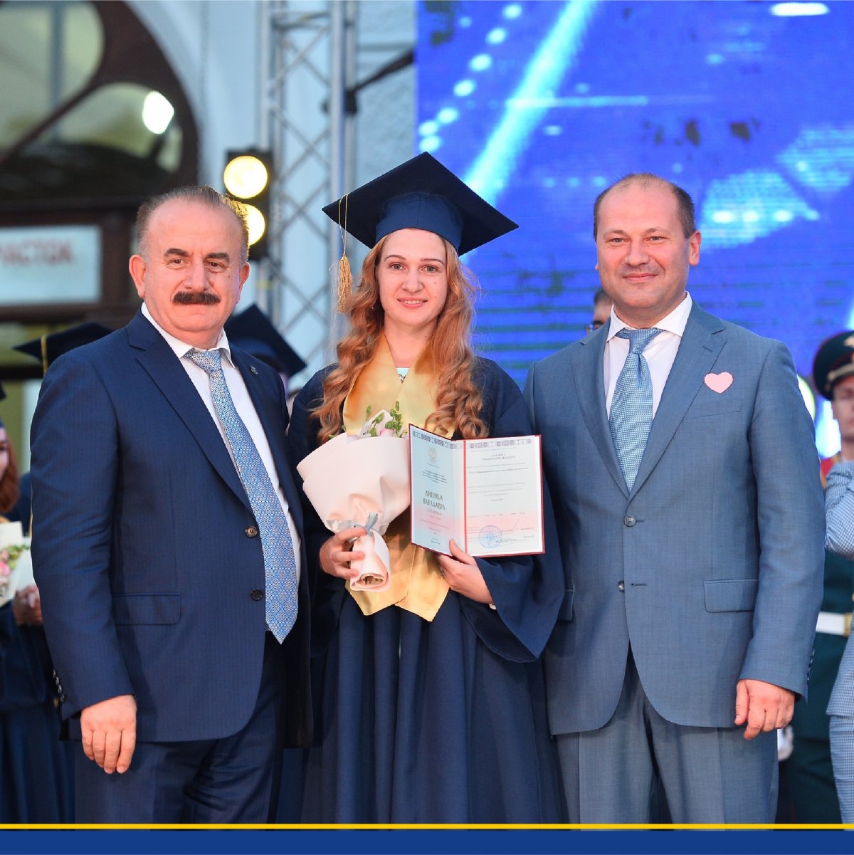 ! 👨‍🎓 Новость от 01-07-2019