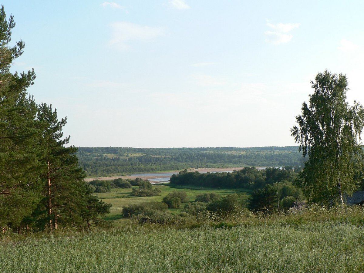 Комплексный междисциплинарный проект «Научный десант ВоГУ» стартовал в Великоустюгском районе