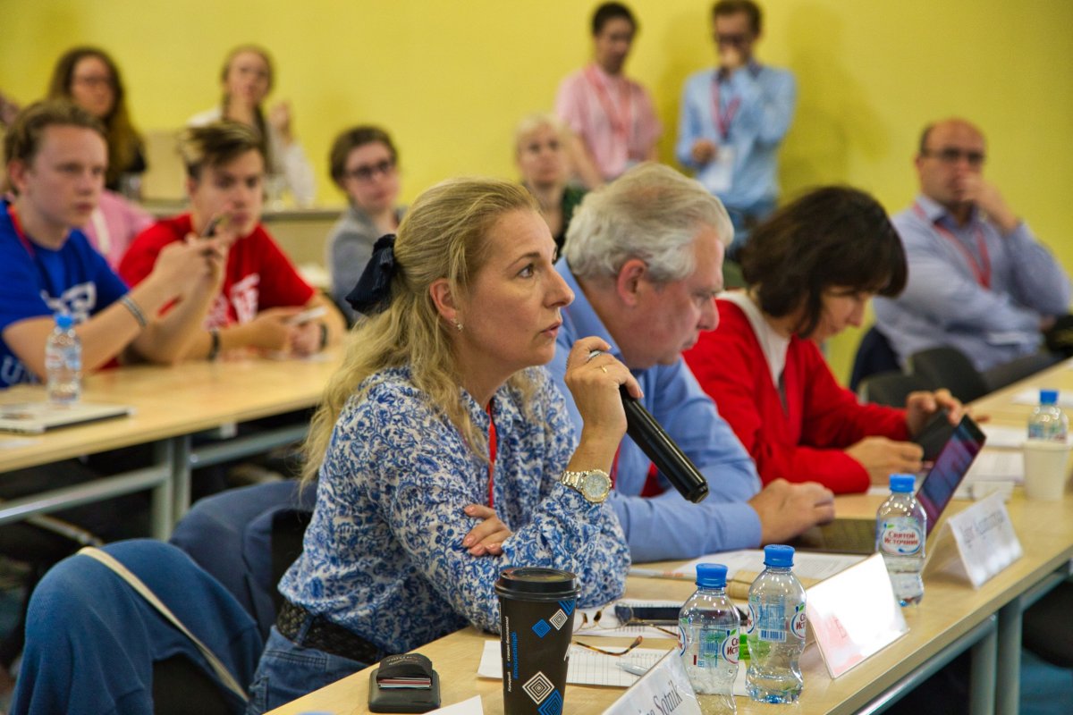 Команда IT-парка СибГМУ Rea+ приняла участи в Международном фестивале университетских технологических стартапов ✊🏻 Hse Fest, который проходил в НИУ ВШЭ – Санкт-Петербург. Команда IT-парка СибГМУ Rea+ приняла участи в Международном фестивале университетских технологических стартапов ✊🏻 Hse Fest, который проходил в НИУ ВШЭ – Санкт-Петербург.