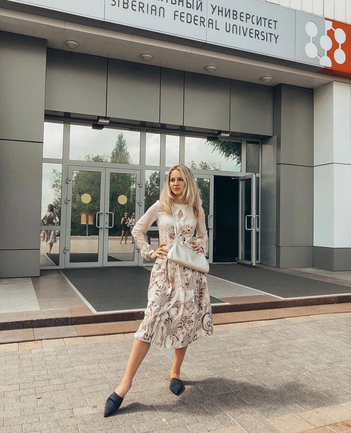 Наша лента полна счастливыми выпускниками👩🏻‍🎓😍