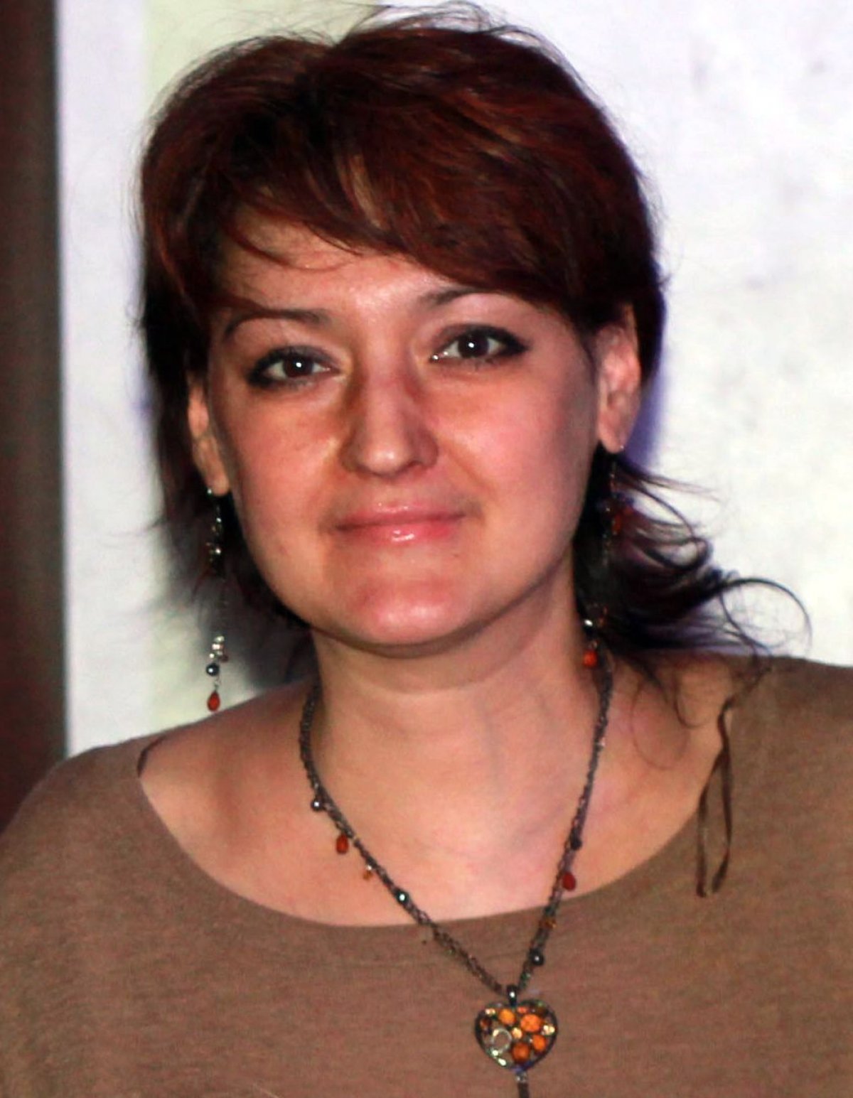 Ректорат, ученый совет Южно-Уральского государственного медицинского университета с прискорбием сообщают, что 3 июля 2019 года скоропостижно скончалась Ректорат, ученый совет Южно-Уральского государственного медицинского университета с прискорбием сообщают, что 3 июля 2019 года скоропостижно скончалась