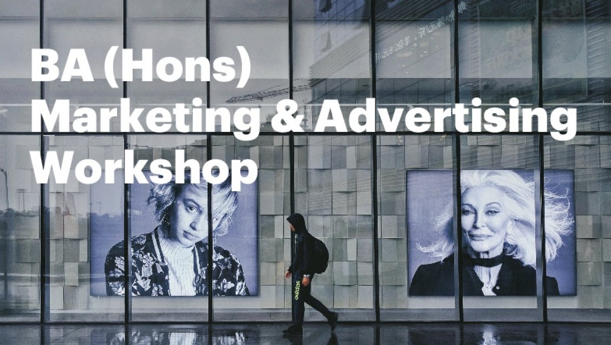 Всем, кто интересуется маркетинговыми программами БВШД, мы предоставляем возможность ощутить британский практико-ориентированный подход к обучению в рамках двух бесплатных воркшопов.