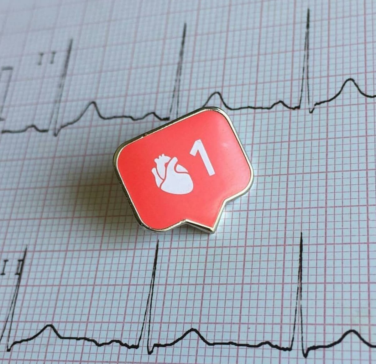 С днём кардиолога, коллеги!