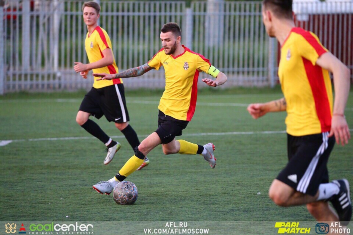 Всем привет! Меня зовут команды!