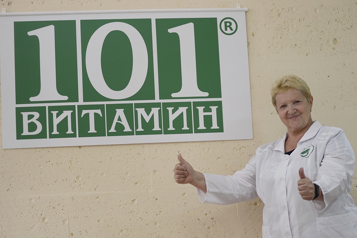 Из Мичуринского ГАУ в 70 регионов России: как развивается экобренд Тамбовщины «101 витамин»