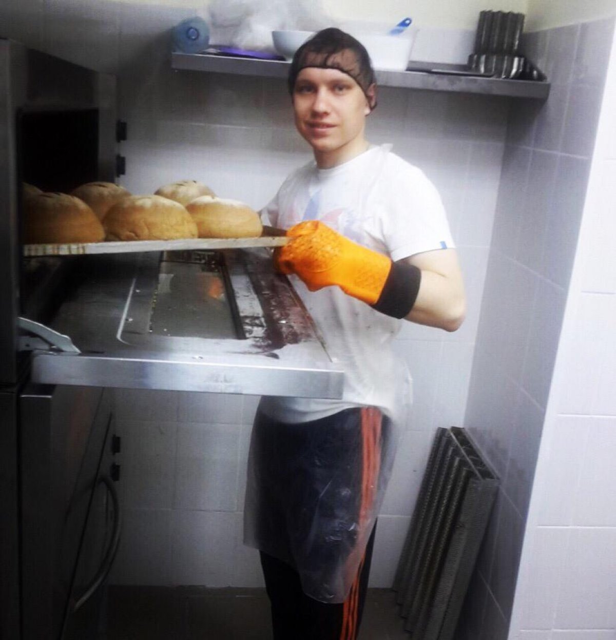 Центр трансфера технологий МГУ им. Н.П. Огарева продолжает проект