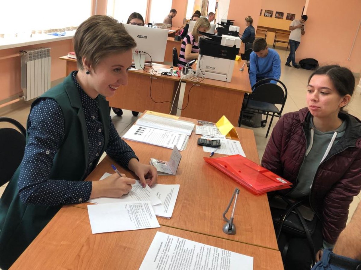 ПРИЕМНАЯ КАМПАНИЯ-2019