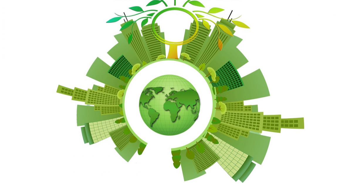 Предложение дня: ввести ЕГЭ по экологии