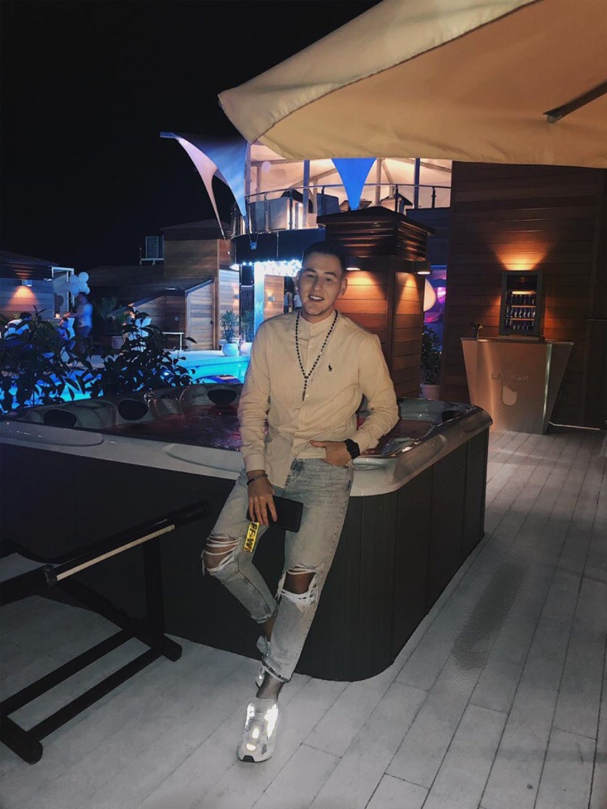 Первая смена продолжается! Участники бизнес-кемпа раскрывали секреты успешного продвижения себя и своего продукта в соц.сетях с @danbykk_official ✅