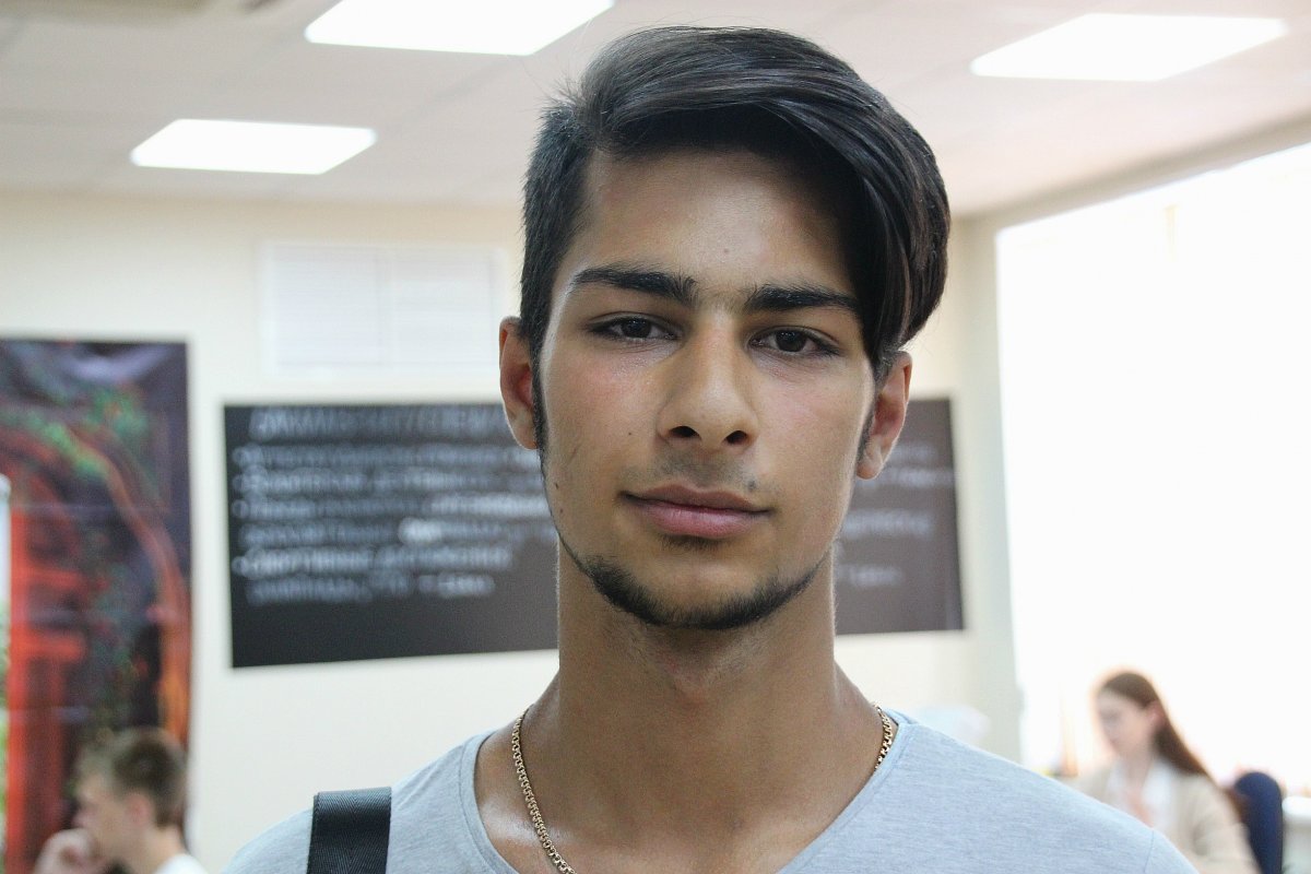 Продолжаем знакомить вас с абитуриентами - 2019 🗣💬 Продолжаем знакомить вас с абитуриентами - 2019 🗣💬