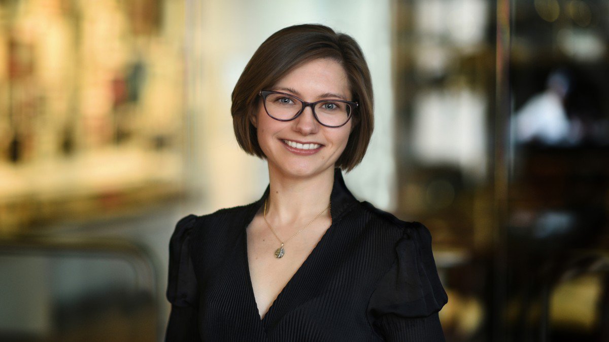 Выпускница кафедры физики живых систем МФТИ Ольга Дудченко вошла в список 35 инноваторов в возрасте до 35 лет (35 Innovators Under 35) журнала MIT Technology Review.