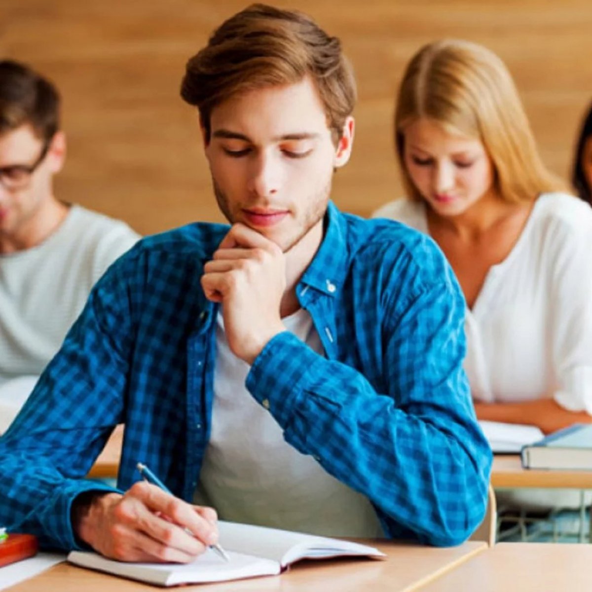 📌Интересные истории из студенческой жизни