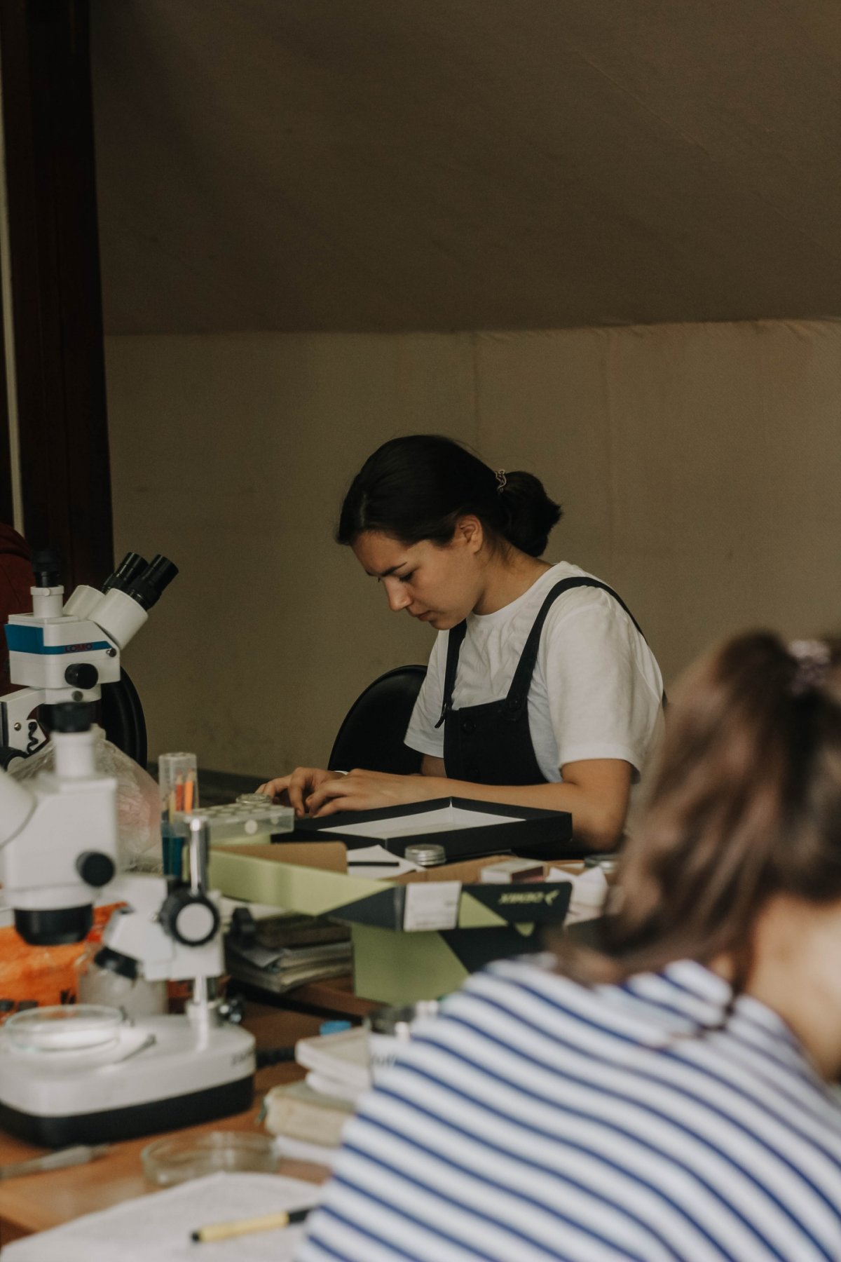 Практика под открытым небом 🍃 Практика под открытым небом 🍃