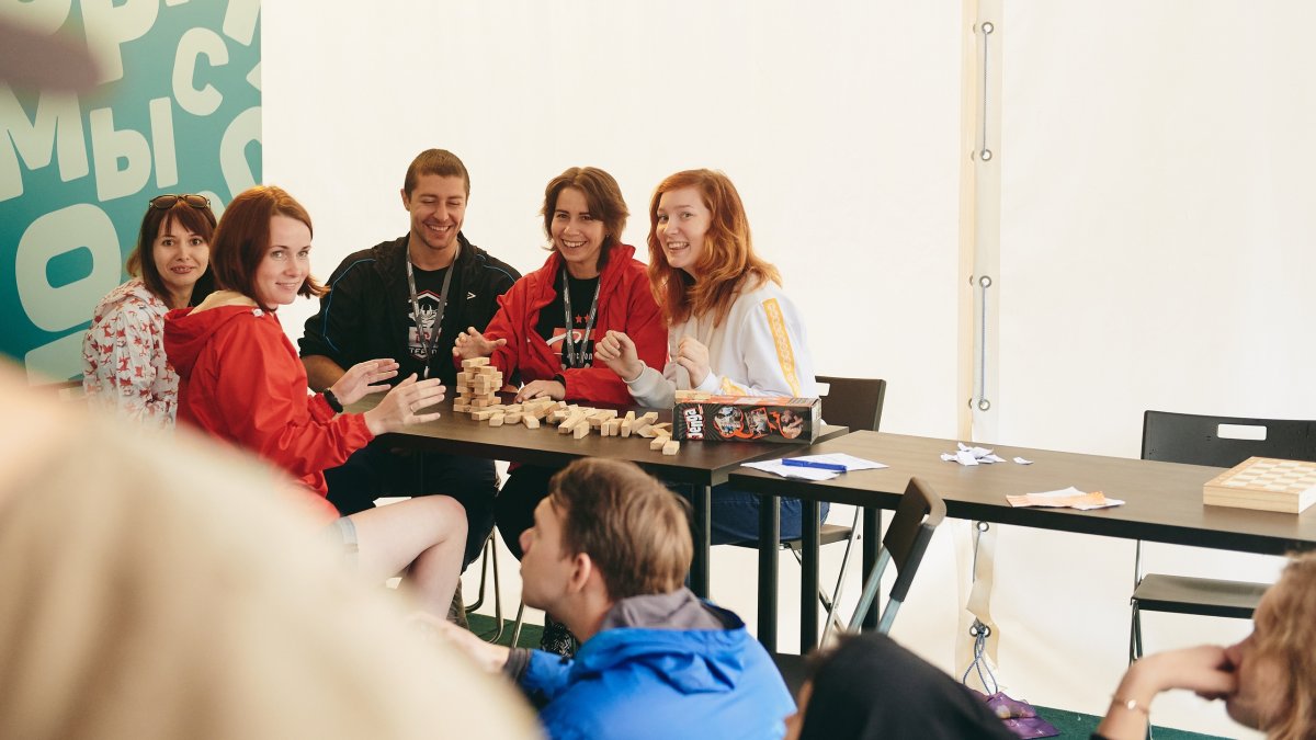 💥Наши на «Территории смыслов» 💥 💥Наши на «Территории смыслов» 💥