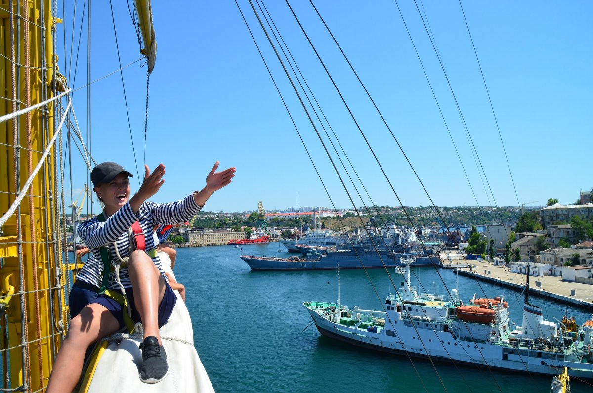 Время не ждет! Время не ждет!