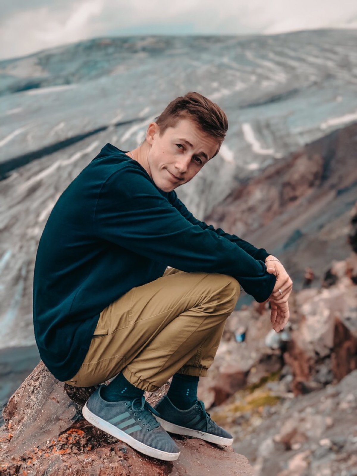 🏔ТЕХИ на Северном Кавказе