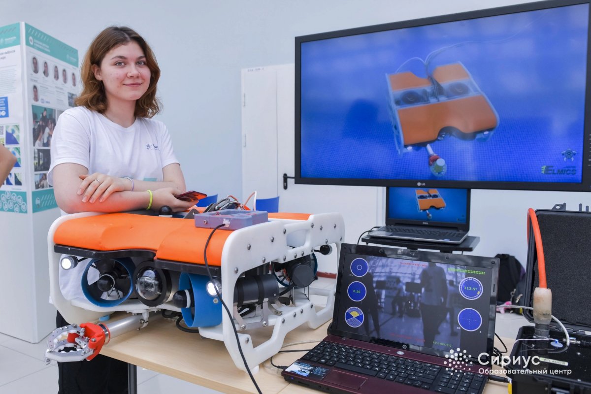 🌊 Наши в Сочи