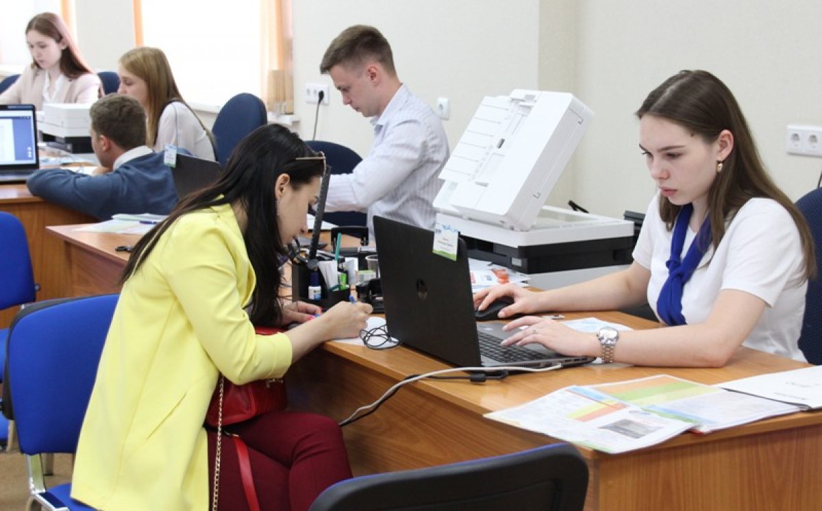 Завершается первая волна зачисления в Завершается первая волна зачисления в