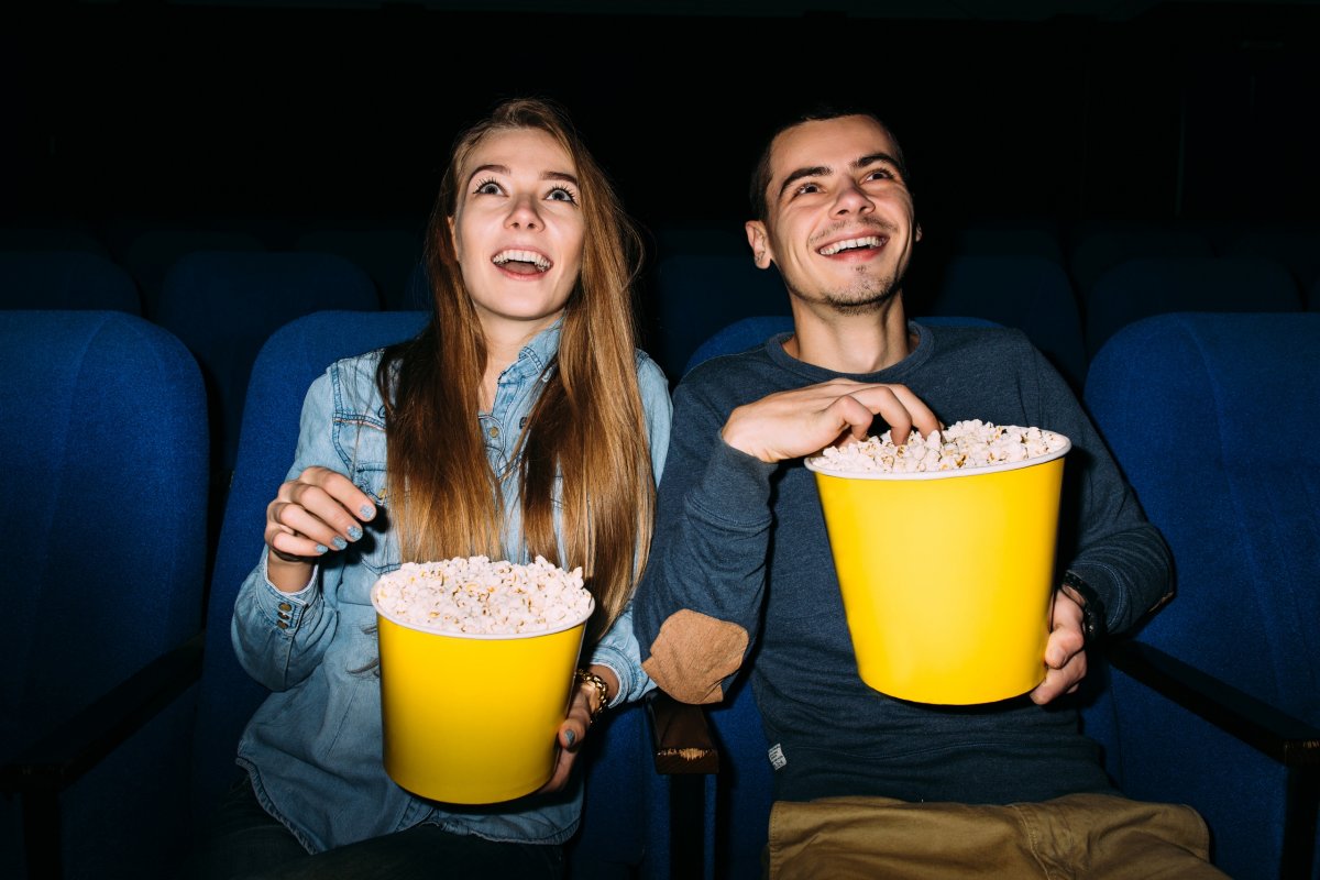 📍Подводим итоги розыгрыша билетов на закрытый показ🍿!