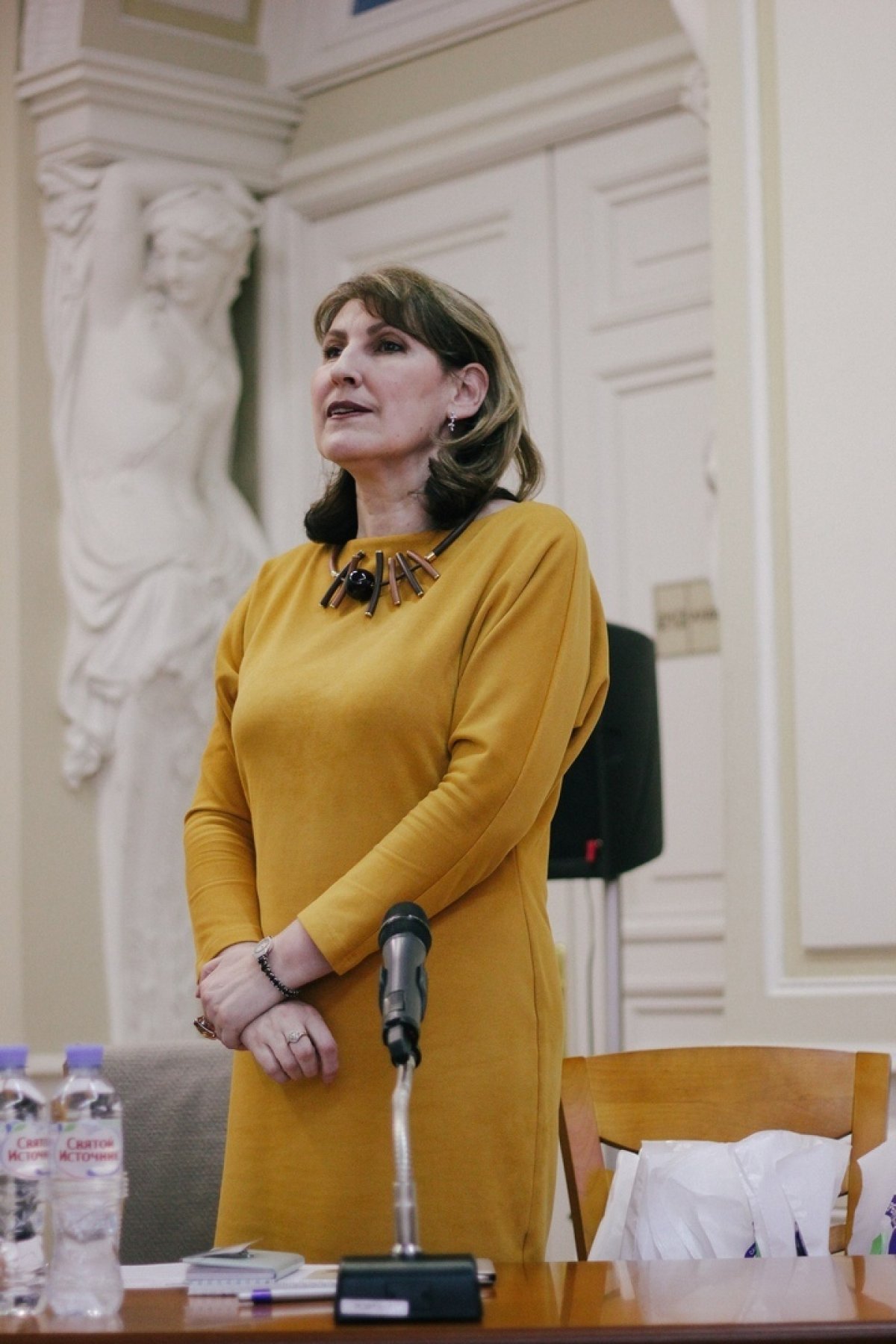 БРЕЖНЕВА ВАЛЕНТИНА ВЛАДИМИРОВНА