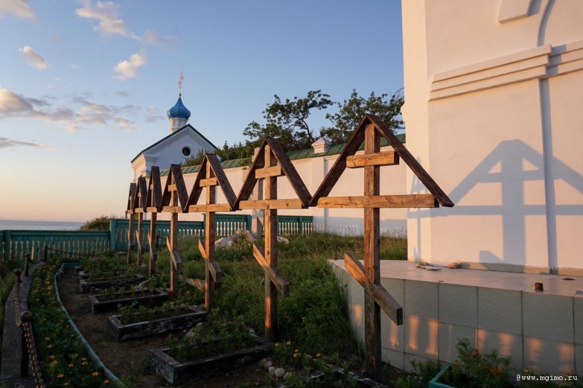 Погода посольск бурятия