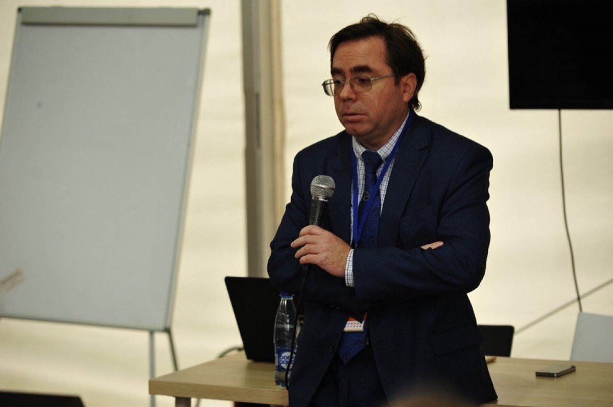 27–31 июля в Волоколамском районе Московской области проходит финальная смена самого массового молодежного форума России — «Я — гражданин Подмосковья»