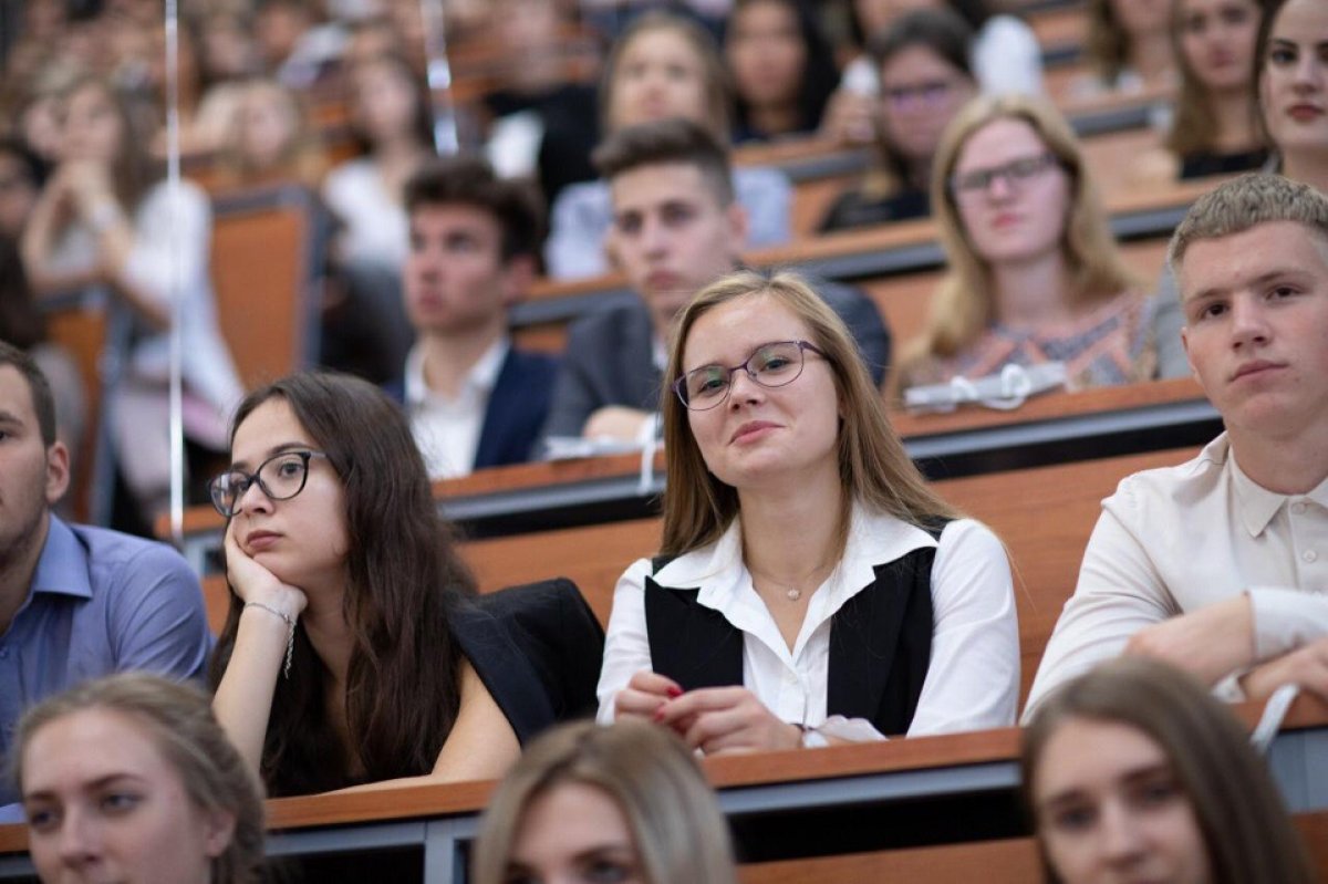 🎓Обучение за рубежом для студентов МГЮА