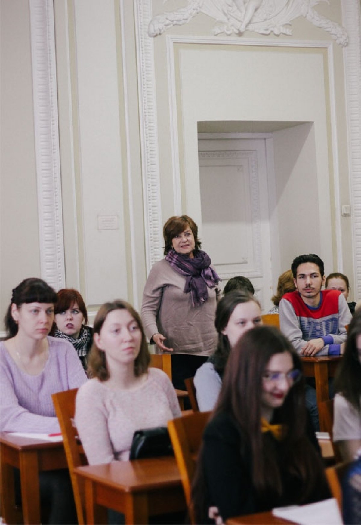 КАФЕДРА ЛИТЕРАТУРЫ И ДЕТСКОГО ЧТЕНИЯ КАФЕДРА ЛИТЕРАТУРЫ И ДЕТСКОГО ЧТЕНИЯ