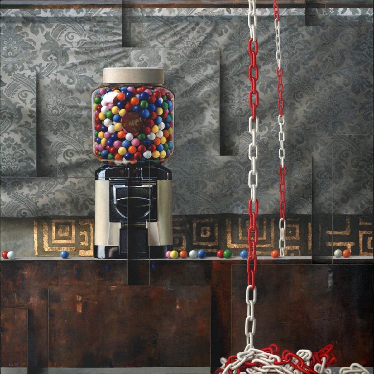 Серджио Черчи (1957)