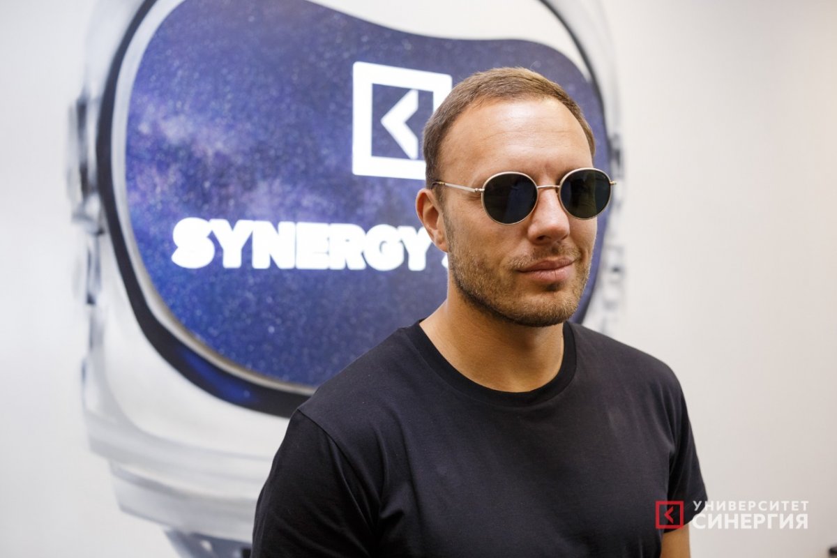 АВТОРСКИЙ КУРС ТИМУРА СОЛОВЬЕВА