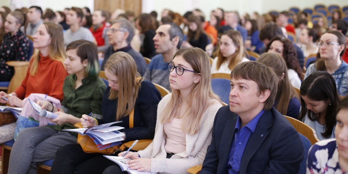 С 30 сентября по 4 октября в вузе пройдет XXXI международная Школа-симпозиум по голографии