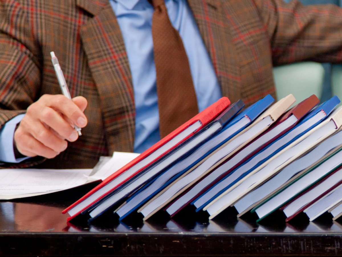 Ученых приглашают принять участие в конкурсе на соискание премии РАН за лучшие работы по популяризации науки