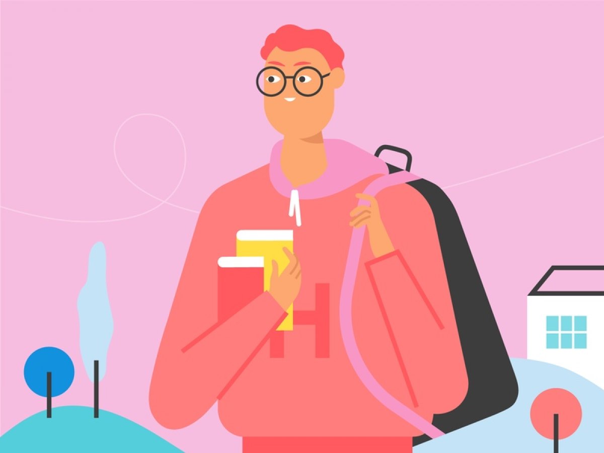 Студенты ведущих вузов России назвали главные критерии при выборе работы. Соответствующее исследование провело агентство Changellenge.