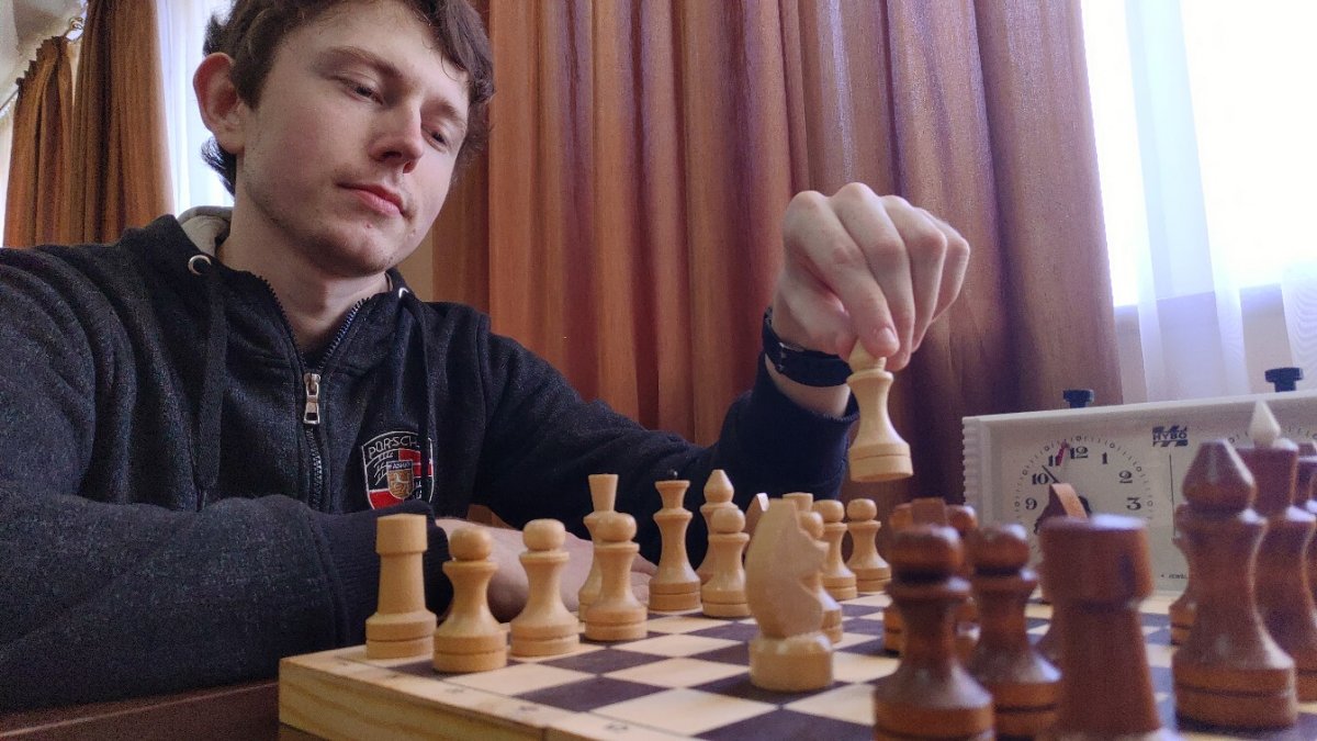 Немного новостей в ленту отдыхающих 😉 С 1 сентября у российских школьников появятся уроки по игре в шахматы