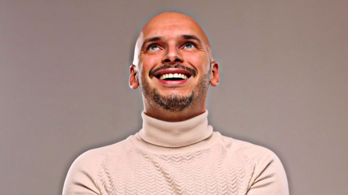 🌟 Личный бренд 🌟