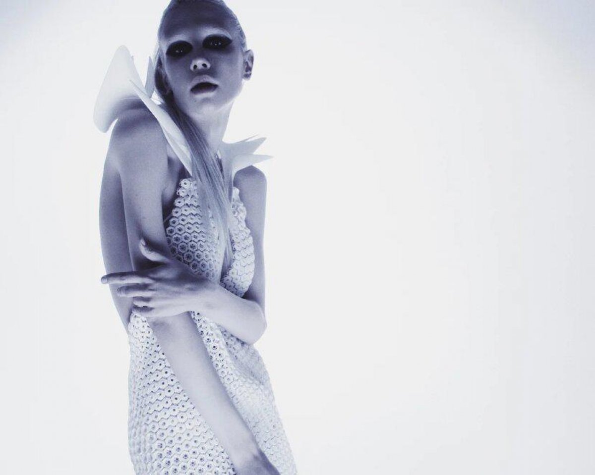 Аддитивные технологии становятся все доступнее и находят своё применение не только в высокотехнологичной сфере