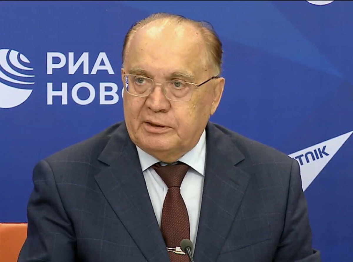 Состоялась пресс-конференция ректора МГУ Виктора Садовничего, посвященная итогам приемной кампании-2019