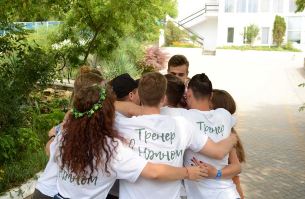 Лето — это маленькая жизнь. Пусть иногда и длиной в четырнадцать дней