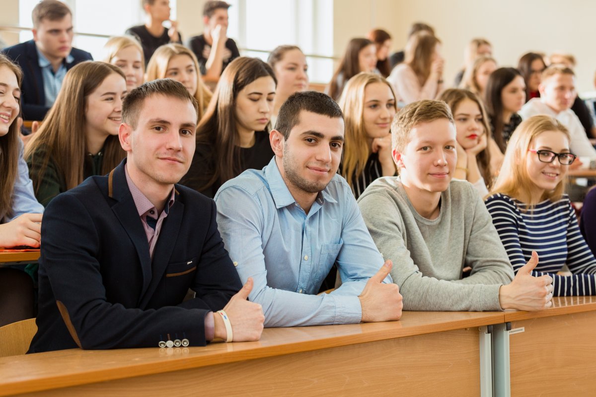 👫👫👫8 августа 2019 года Уральский государственный университет путей сообщения успешно завершил прием на места бюджетного финансирования по программам высшего образования – бакалавриата